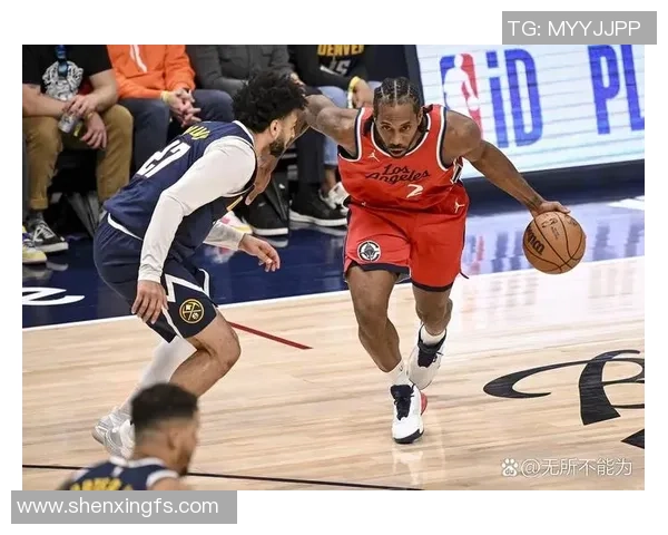 莱昂纳德轮休引发热议快船队遭到NBA官方警告措施